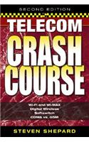 Telecom Crash Course: (0002-)