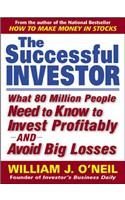 EBK The Successful Investor: What 80 Mi