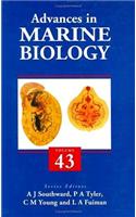 Advances in Marine Biology