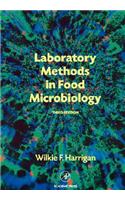 Laboratory Methods in Food Microbiology