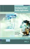 Developing Virtual Reality Applications: Foundations of Effective Design