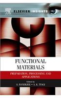 Functional Materials