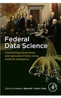 Federal Data Science