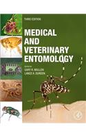 Medical and Veterinary Entomology