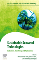 Sustainable Seaweed Technologies