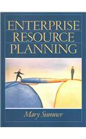 Enterprise Resource Planning