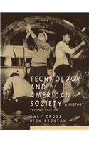 Technology and American Society