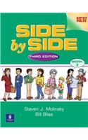 Side by Side [With Workbook]