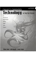Object-Oriented Technology for Real Time Systems