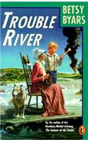 Trouble River