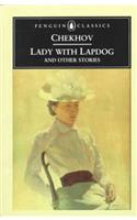 Lady with the Dog