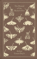The Hound of the Baskervilles: (Penguin Clothbound Classics)