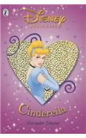 Cinderella: Classic Re-telling(Disney Princess S.)