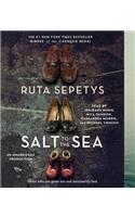 Salt to the Sea