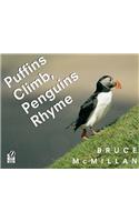 Puffins Climb, Penguins Rhyme
