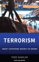 Terrorism: What Everyone Needs to Know