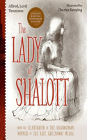 Lady of Shalott