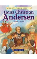 Hans Christian Andersen: The Dreamer of Fairy Tales