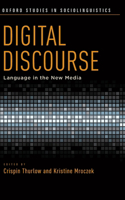 Digital Discourse