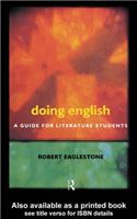 Doing English