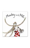 Monkey and Me