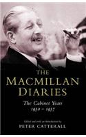 The Macmillan Diaries