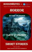 Horror at the Vicarage