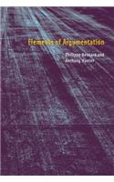 Elements of Argumentation