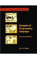 Semantics of Programming Languages: Structures and Techniques