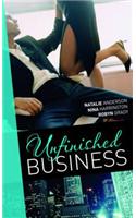 Unfinished Business