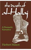 Death of Al-Hallaj, the