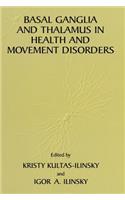 Basal Ganglia and Thalamus in Health and Movement Disorders