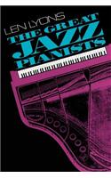Great Jazz Pianists