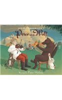 Sergei Prokofiev's Peter and the Wolf: With a Fully-Orchestrated and Narrated CD