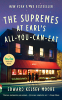 The Supremes at Earl's All-You-Can-Eat: A Novel(Vintage Contemporaries)