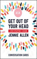 Get Out of Your Head Conversation Card Deck