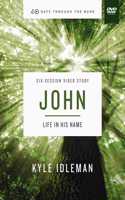 John Video Study