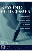 Beyond Outcomes