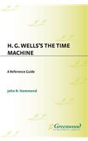 H.G. Wells's The Time Machine