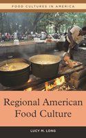 Regional American Food Culture