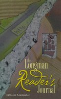 The Longman Reader's Journal