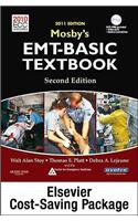 Mosby's EMT-Basic Textbook