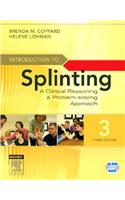 Introduction to Splinting- E-Book