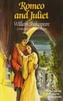 Romeo and Juliet