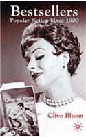 Bestsellers: Popular Fiction Since 1900