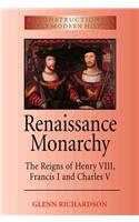 Renaissance Monarchy