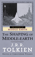 Shaping of Middle-Earth