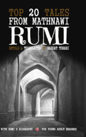 Top 20 Tales from Mathnawi RUMI