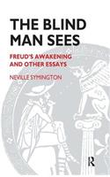 The Blind Man Sees