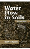 Water Flow In Soils